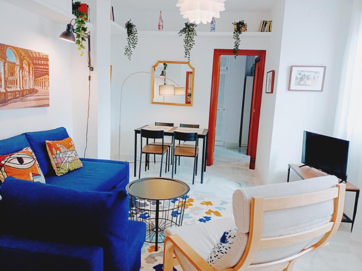 Palacio De Duenas Private Terrace セビリア エクステリア 写真